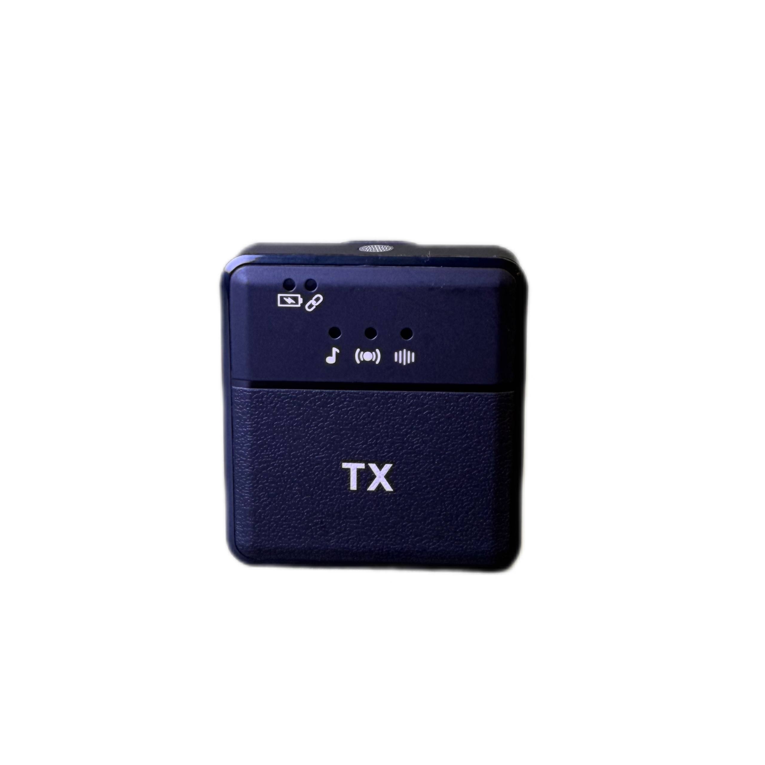 میکروفون مدل SX-8