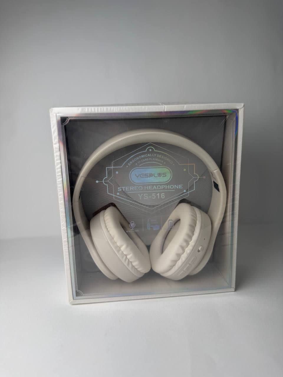 هدفون YS-516