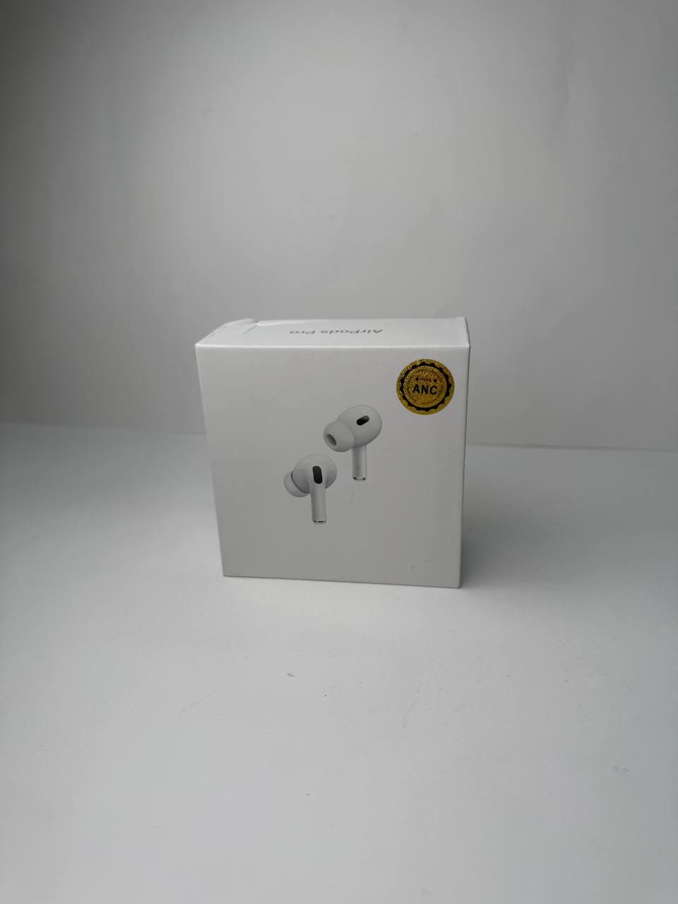 ایرپاد pro2 طرح اپل