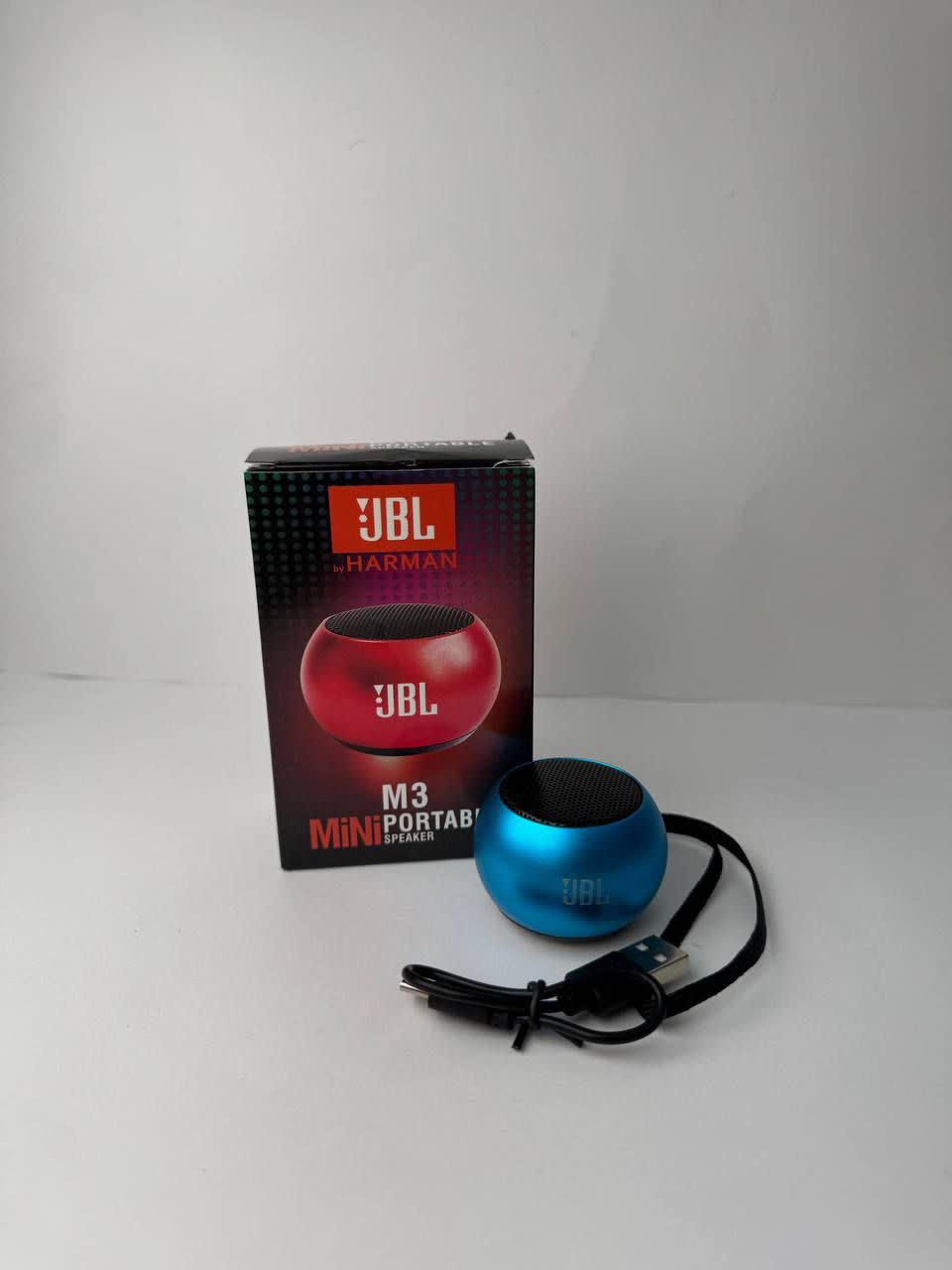 اسپیکر مینی JBL